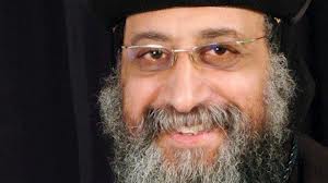  Pope Tawadros: Egyptian Council of Churches is a dream that came true